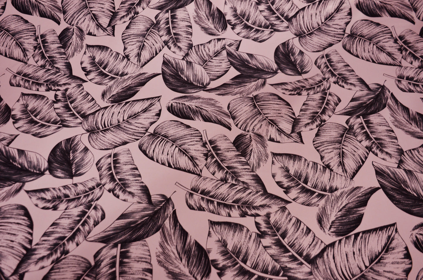 Bohemian Paradise Table Napkins | Satin Print | 3 Colors Available |