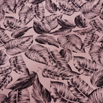 Bohemian Paradise Table Napkins | Satin Print | 3 Colors Available |