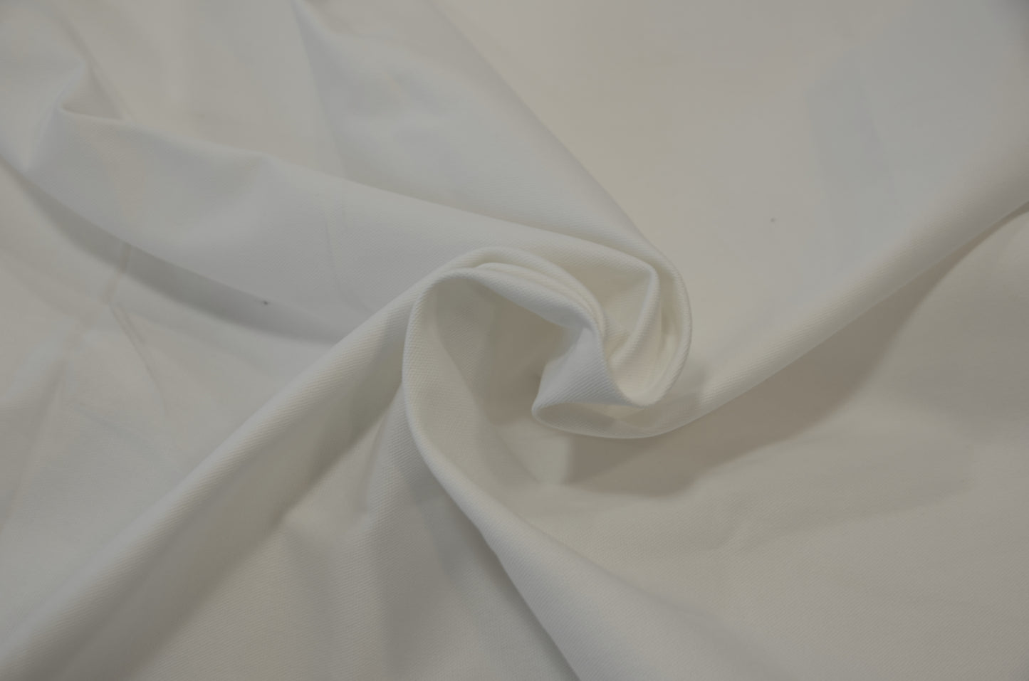 100% Cotton Canvas Fabric by the Yard | Dyed Black and Bleached White | 10 oz |Canvas Dyed Colors 10 oz Fabrics