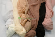 Power Mesh Spandex Fabric by the Yard | 60" Wide | Multiple Colors | 80/20 Nylon Spandex Blend |
