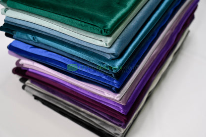 BT Royal™ --------------------------------------- Plush Velvet Table Runners | Velvet Table Runners for Decor and Events | Multiple Colors | Manufactured in the USA |