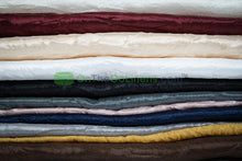 IFR Dull Crush Satin Fabric by the Yard 108" Wide Extra Wide Tergalet