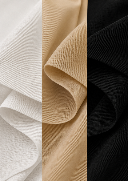 Dura Mesh Fabric by the Yard Heavy Duty Nylon Spandex 60" Wide Super Stretch