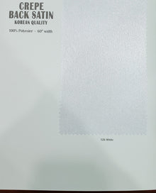 Crepe Back Satin Tablecloths, Table Overlays, Table Drapes & Banquets | Korean Quality |