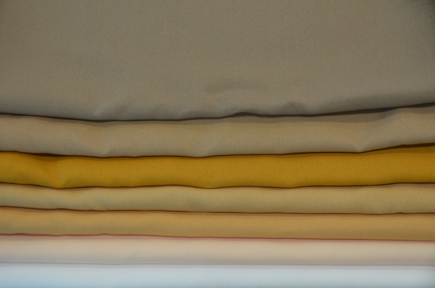 Visa Polyester Fabric by the Yard & Wholesale Bolt | 100% Polyester Poplin Fabric | 60" Wide |