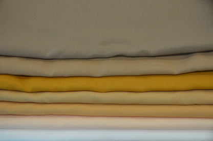 Visa Polyester Fabric by the Yard & Wholesale Bolt | 100% Polyester Poplin Fabric | 60" Wide |