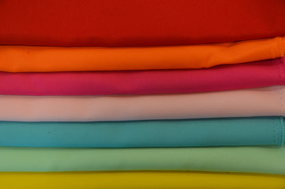 Visa Polyester Fabric by the Yard & Wholesale Bolt | 100% Polyester Poplin Fabric | 60" Wide |