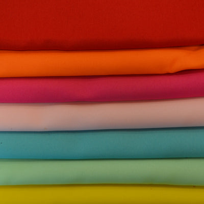 Visa Polyester Fabric by the Yard & Wholesale Bolt | 100% Polyester Poplin Fabric | 60" Wide |