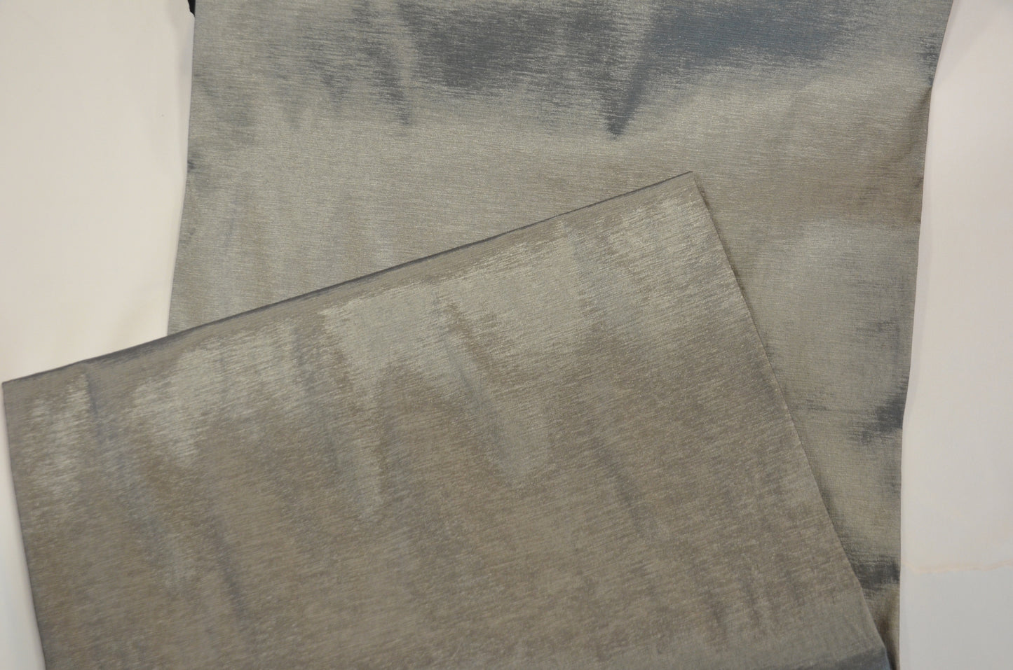 Stretch Taffeta Fabric by the Yard | Spandex Taffeta Fabric | 60" wide | Multiple Colors |