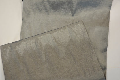 Stretch Taffeta Fabric by the Yard | Spandex Taffeta Fabric | 60" wide | Multiple Colors |