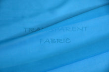 Double Georgette Fabric by the Yard | 60" wide | Multiple Colors |