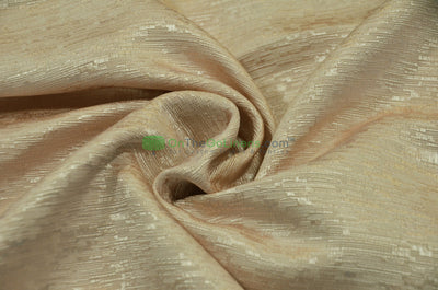 Luxury Jacquard Fabric by the Yard | Luxury Brocade | 60" Wide | Multiple Colors |