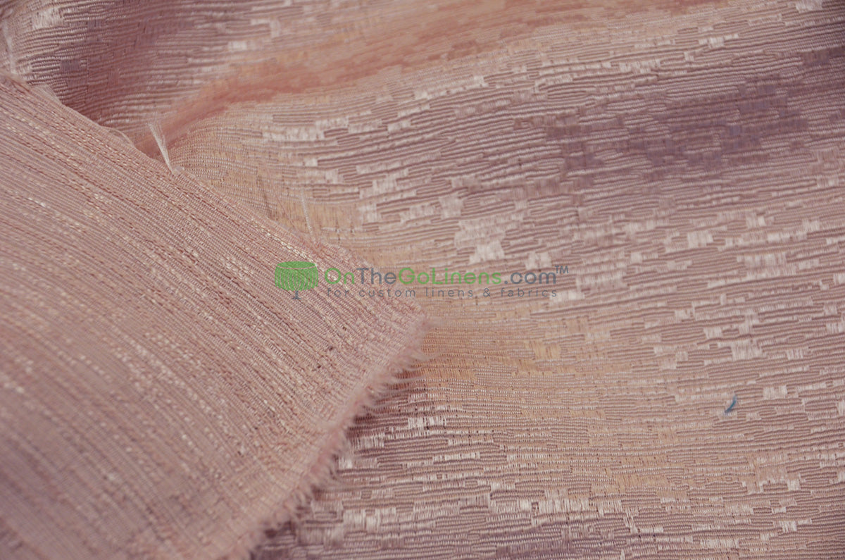 Luxury Jacquard Table Linens | Luxury Brocade Tablecloths | Multiple Colors |