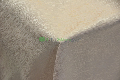 Luxury Jacquard Fabric by the Yard | Luxury Brocade | 60" Wide | Multiple Colors |