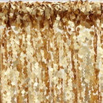 Square Dazzle Sequins Event Drapery Panels | Square Payette Sequins Event Drapery Panels | Multiple Colors |