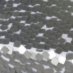 Square Dazzle Sequins Table Runners | Square Payette Sequins Table Runners | Multiple Colors |
