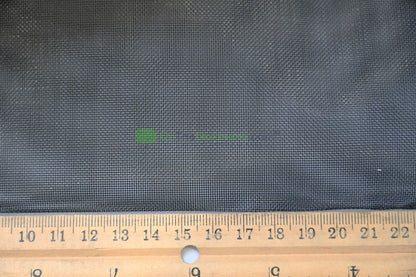 Stiff Horsehair Crinoline Fabric | Frances Hard Net | 60” Wide for Dresses, Hats & Décor