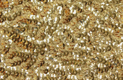 Gatsby Sequins Event Drapery Panels | All Over Sewn on Sequins Curtains | Multiple Colors |
