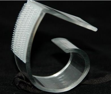 Table Clips for Skirts | Table Skirt Clips | Small and Large Variable Clips | Event Industry |