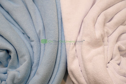Premium Microfiber Towel Fabric – Soft, Absorbent, and Built to Perform