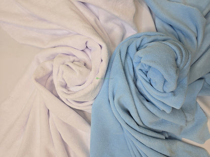 Premium Microfiber Towel Fabric – Soft, Absorbent, and Built to Perform
