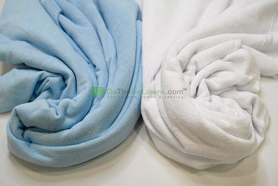 Premium Microfiber Towel Fabric – Soft, Absorbent, and Built to Perform