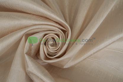 IFR Polyester Dupioni Fabric 120" Wide Extra Wide Silk Look 100% Polyester