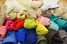 Rayon Linen Event Drapery Panels | Linen Curtains | Multiple Colors |