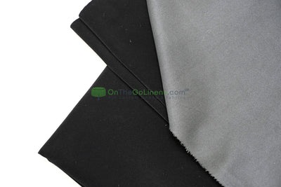 Luxury Scuba Flocking Velvet – Durable Upholstery & Display Fabric | 60-Inch Width