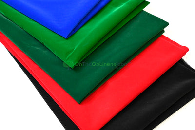 Luxury Scuba Flocking Velvet – Durable Upholstery & Display Fabric | 60-Inch Width