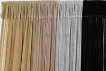 Sparkly Mesh – Metallic Stretch Fabric (58/60” Wide)
