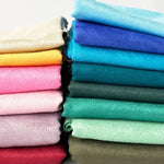 Micro Suede Fabric by the Yard and Wholesale Bolt | Faux Suede Fabric | Multiple Colors | 60" Wide |