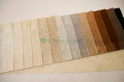 Swiss Sheer Fabric | 130″ Wide |