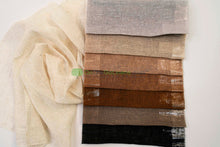 Swiss Sheer Fabric | 130″ Wide |
