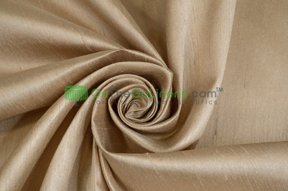 IFR Polyester Dupioni Fabric 120" Wide Extra Wide Silk Look 100% Polyester