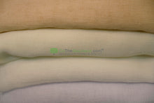 108" Turkish Sheer Fabric by the Yard 100% Polyester
