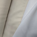 Rustic Linen Table Napkins | Faux Linen Napkins for Events & Decor | 100% Polyester | Multiple Colors |