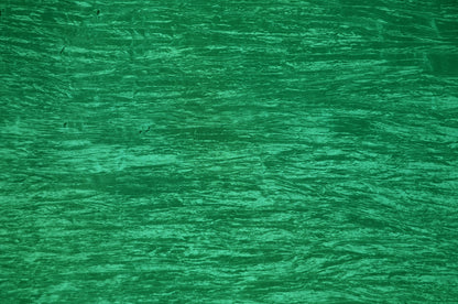 Crease Taffeta Flag Green