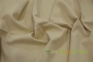 Visa Polyester Table Linens