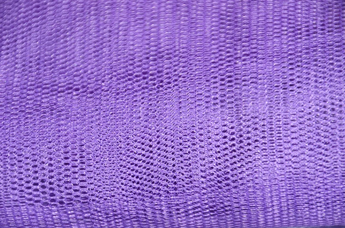 Crinoline Fabric by the yard | Hard Net Fabric | 60" Wide | Multiple Colors |