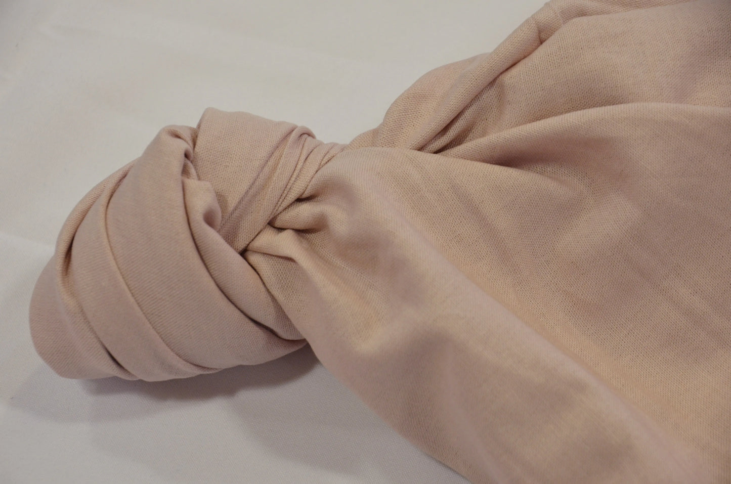 Rayon Linen Fabric by the Yard | 54" Wide | Multiple Colors | Super Soft Linen Fabric |