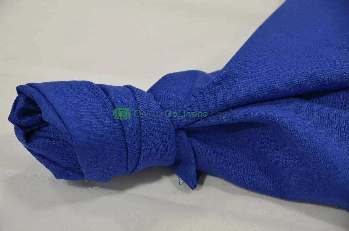 933 Royal Blue