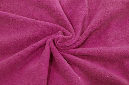 Anti Pill Polar Fleece Fabric Sold by the Yard | 60" Wide |