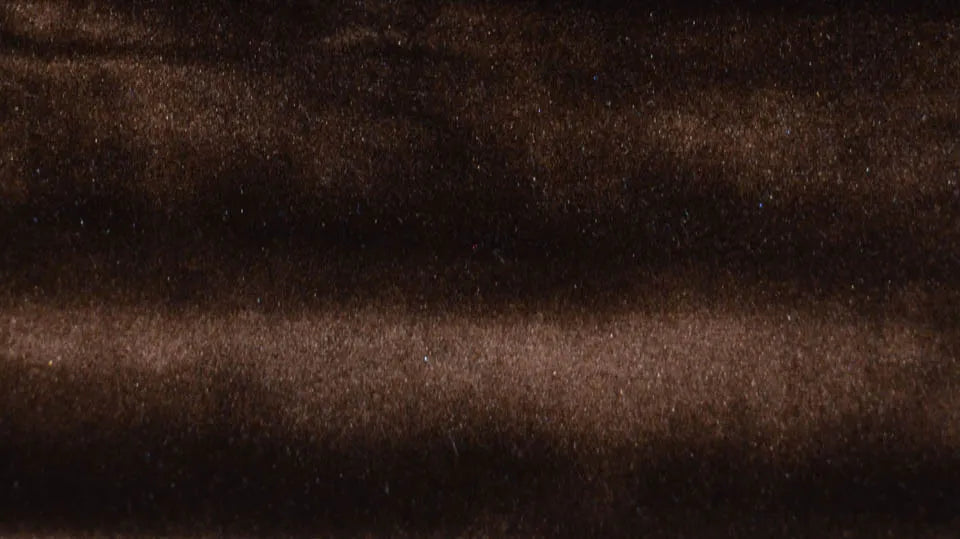 Royal Velvet Fabric by the Yard | Soft Non Stretch Velvet Fabric | 60" Wide | Multiple Colors |
