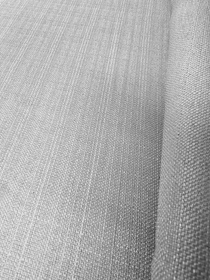 Rustic Linen Silver (Grey)