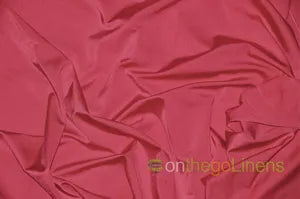 4 Way Stretch Nylon Spandex Fabric by the Yard and Wholesale Bolt | 80% Nylon 20% Spandex | 60" Wide |