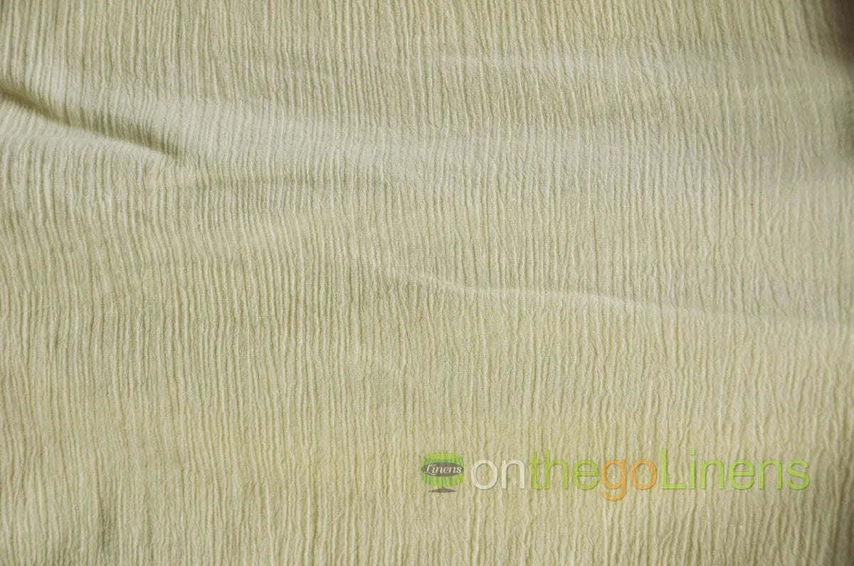 100% Cotton Gauze Fabric by the Yard & Wholesale Bolt | 100% Cotton Muslin Fabric | 48" Wide |