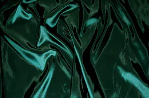 Solid Taffeta Napkins and Chair Sashes