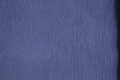 100% Cotton Gauze Fabric by the Yard & Wholesale Bolt | 100% Cotton Muslin Fabric | 48" Wide |