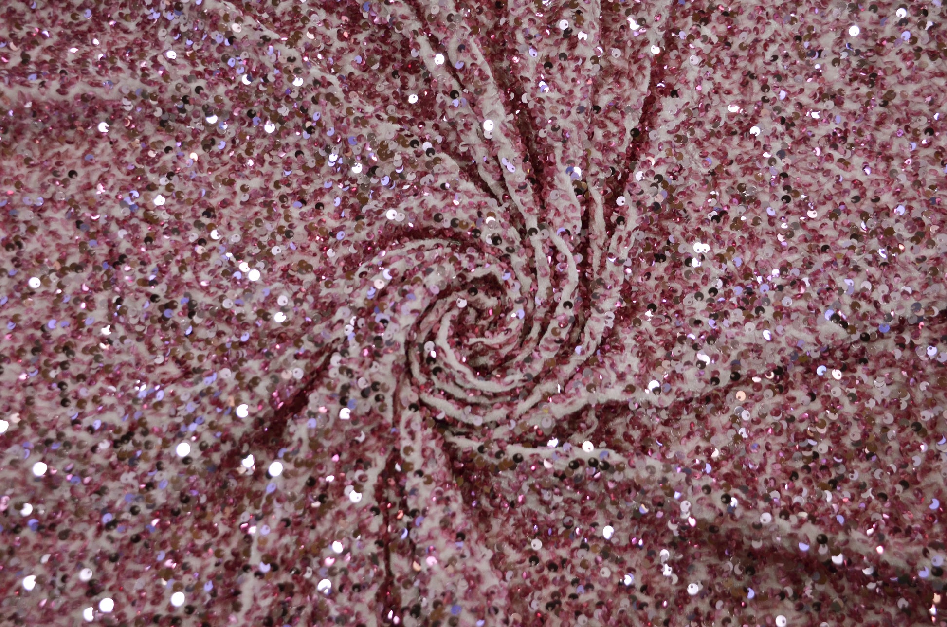 Sequins-Pink